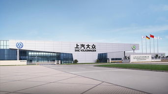 工业4.0已来，上汽大众诠释数字化铸车之道